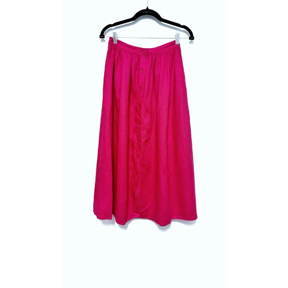 NWOT Reformation Orzo Two Piece Linen set - Picture 10 of 15